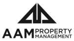 AAM Property Management Logo